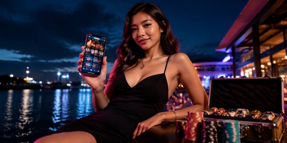 rpt88 mobile gaming